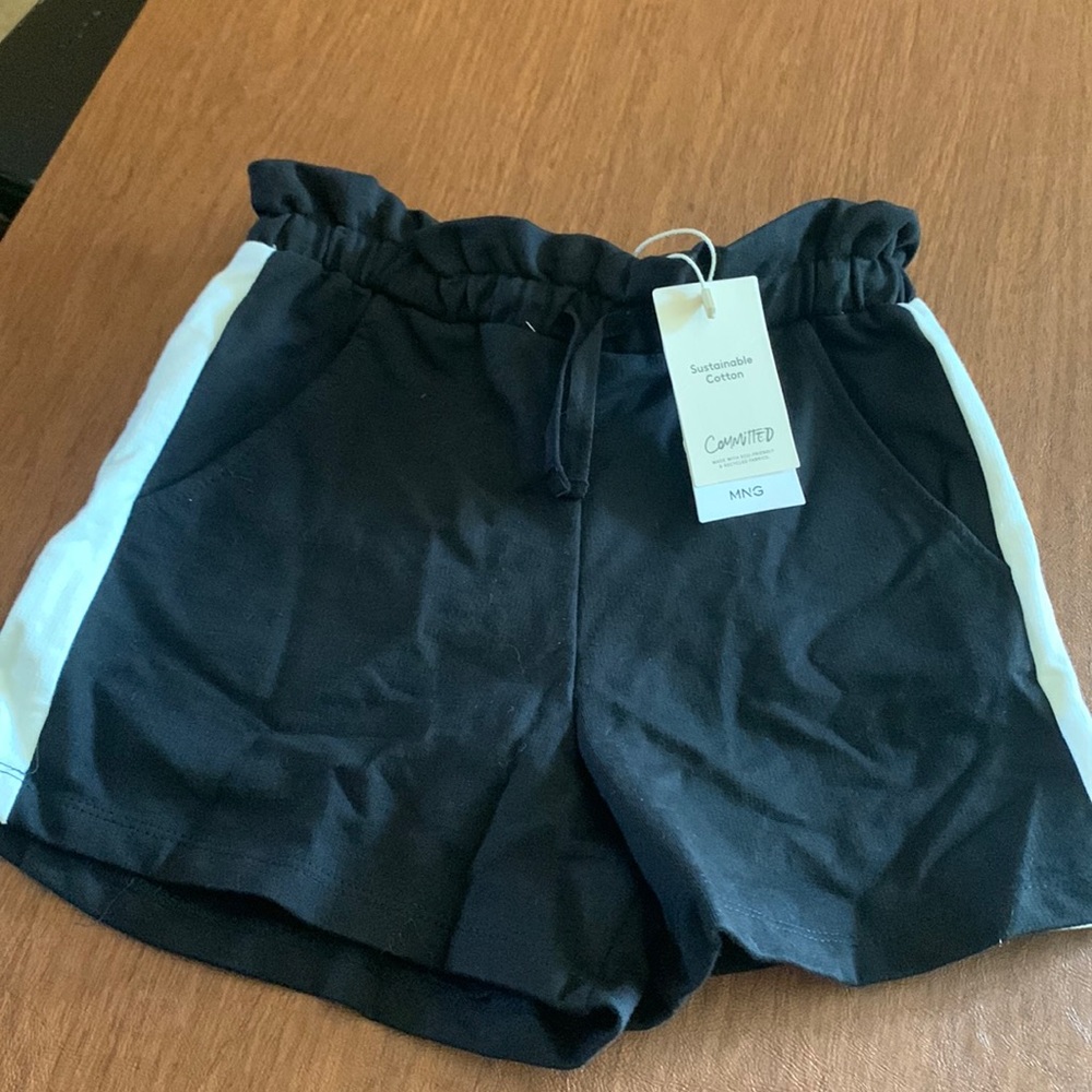New committed /mng shorts